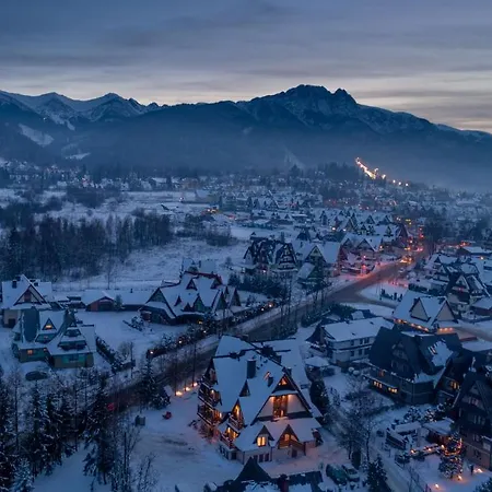 Borowianka 3* Zakopane