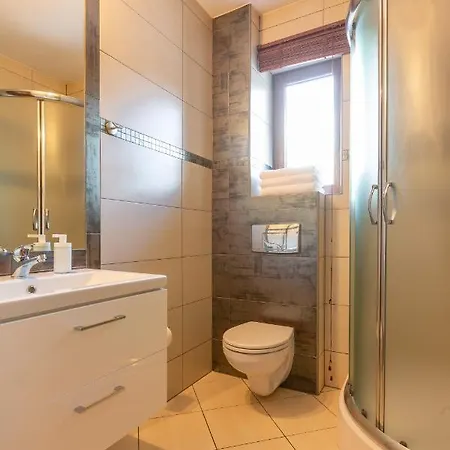 Bed & Breakfast Borowianka Zakopane