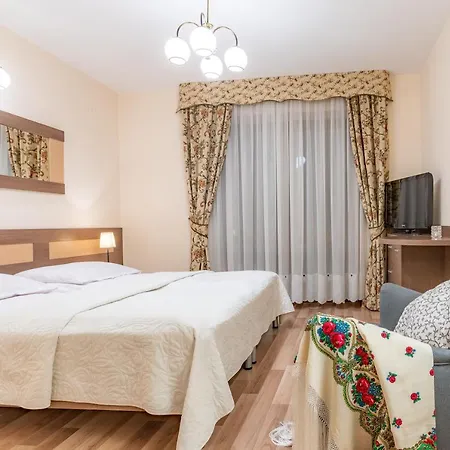 Borowianka 3* Zakopane