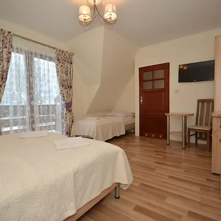 Bed & Breakfast Borowianka