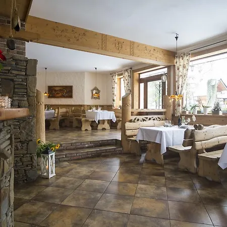 Bed & Breakfast Borowianka 3*