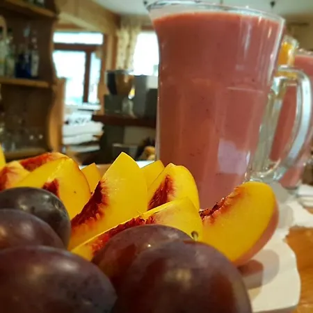 Bed & Breakfast Borowianka Zakopane