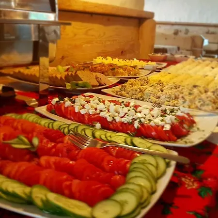 Borowianka Bed & Breakfast Zakopane