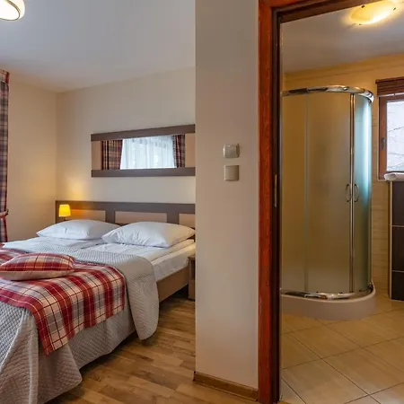 Borowianka Bed & Breakfast