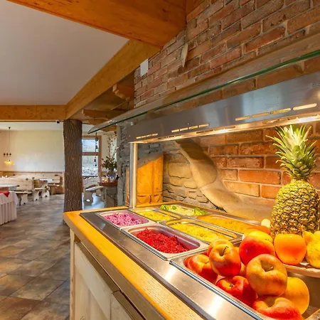 Borowianka 3* Zakopane