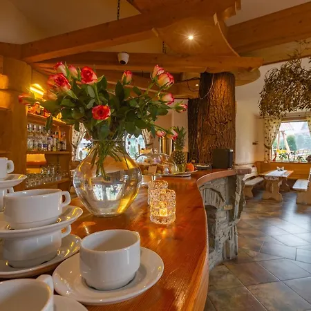 Borowianka Bed & Breakfast