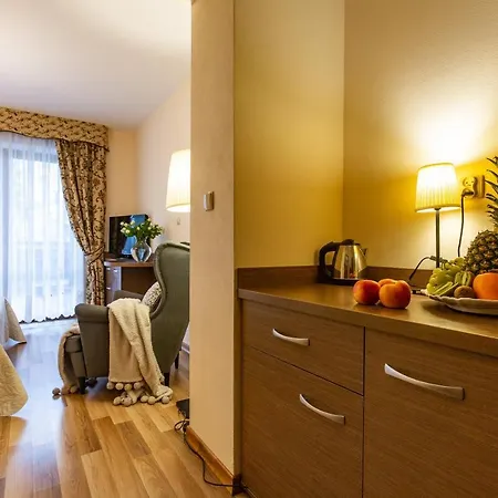 Bed & Breakfast Borowianka