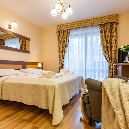 Borowianka Bed & Breakfast