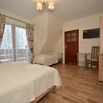 Couette-café Borowianka