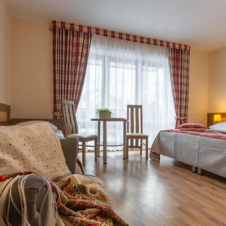 Borowianka 3* Zakopane