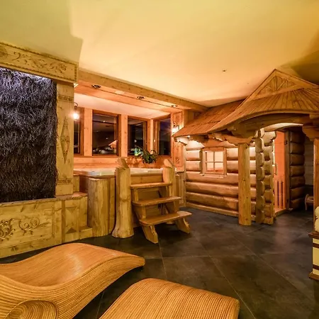 Bed & Breakfast Borowianka 3*