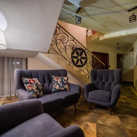 Borowianka זקופאנה