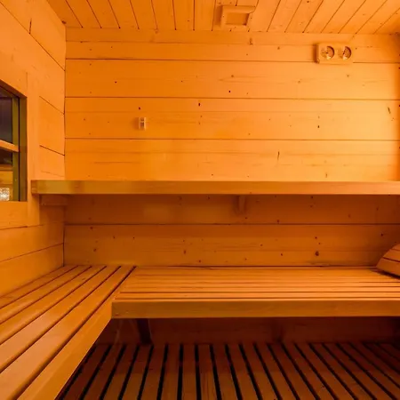 Borowianka 3* זקופאנה