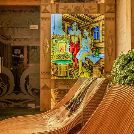 Bed & Breakfast Borowianka Zakopane