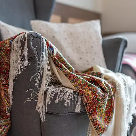 Borowianka 3* Zakopane