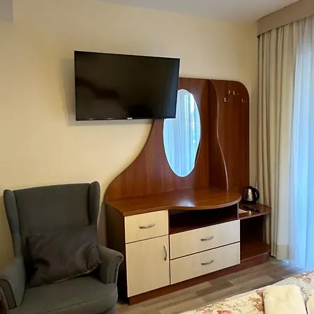 Borowianka 住宿加早餐酒店 3*