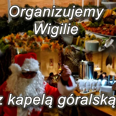 Borowianka *