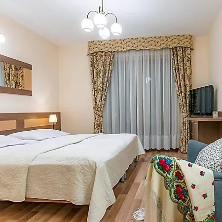 Borowianka فندق مبيت وإفطار