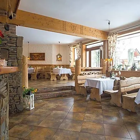 Bed & Breakfast Borowianka