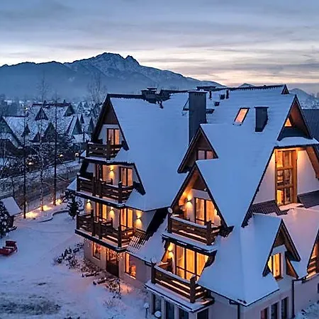 Borowianka 3* Zakopane