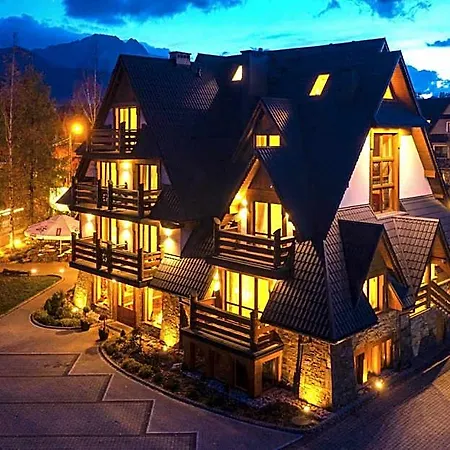 Bed & Breakfast Borowianka