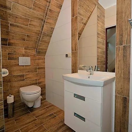 Borowianka Bed & Breakfast