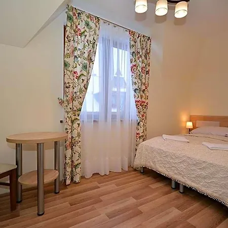 Borowianka فندق مبيت وإفطار