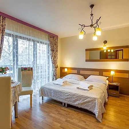 Borowianka فندق مبيت وإفطار 3*