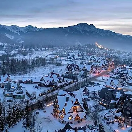Borowianka 3* Zakopane