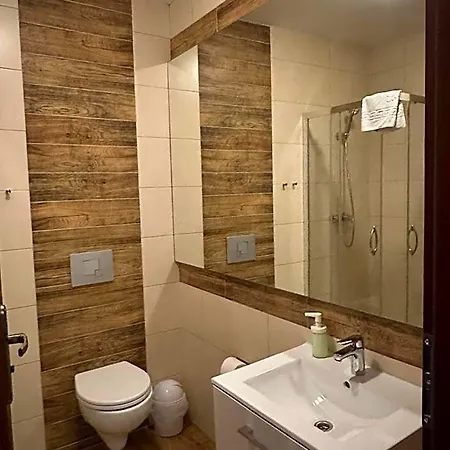 Borowianka 3*