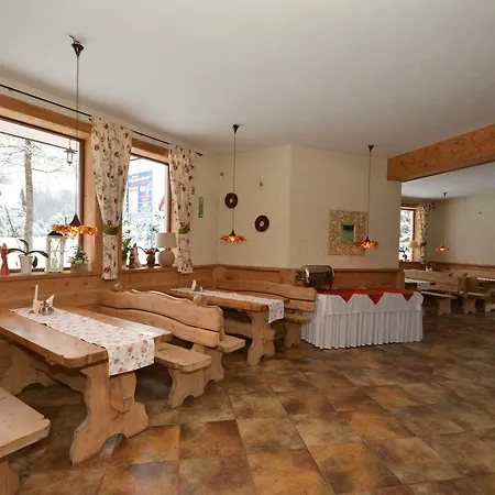 Frühstückspension Borowianka Zakopane
