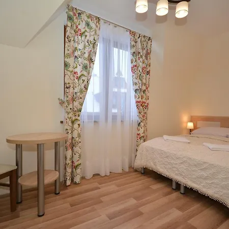 Borowianka 3* Zakopane