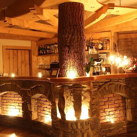 Couette-café Borowianka