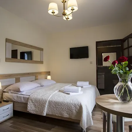 Borowianka 3* Zakopane