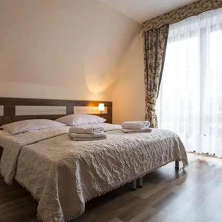 Borowianka Bed & Breakfast
