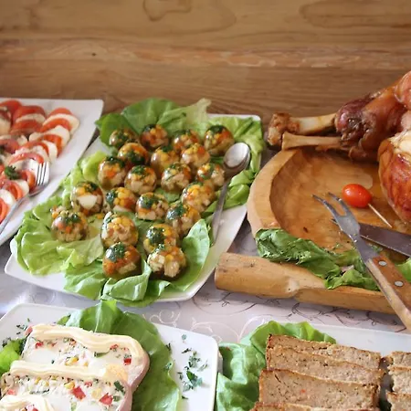 Bed & Breakfast Borowianka