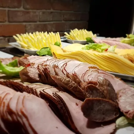 Borowianka ザコパネ
