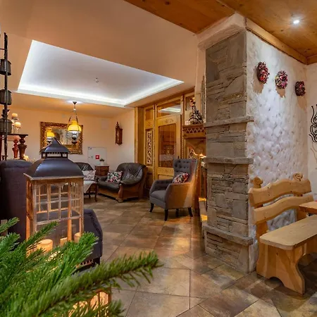 Borowianka 3* Zakopane