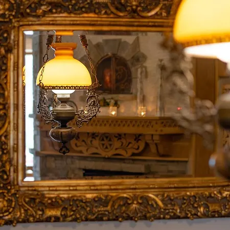 Bed & Breakfast Borowianka *