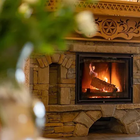 Couette-café Borowianka