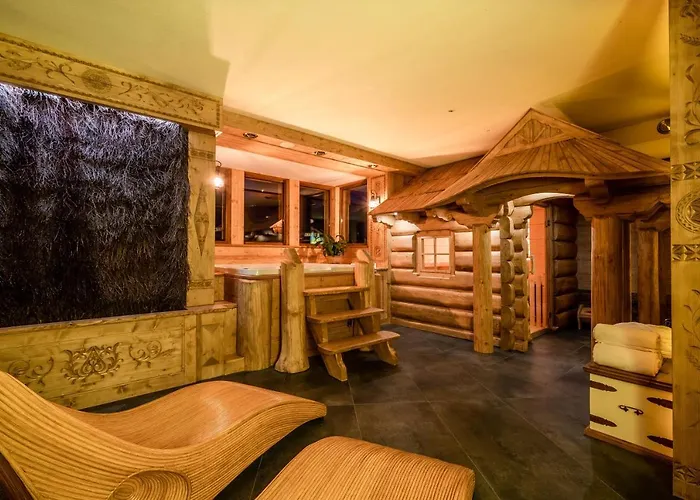 Nocleg ze śniadaniem Borowianka 3*