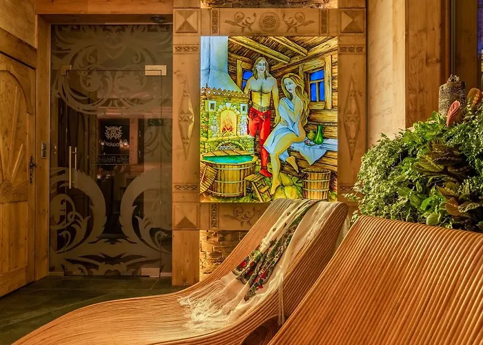 Nocleg ze śniadaniem Borowianka Zakopane