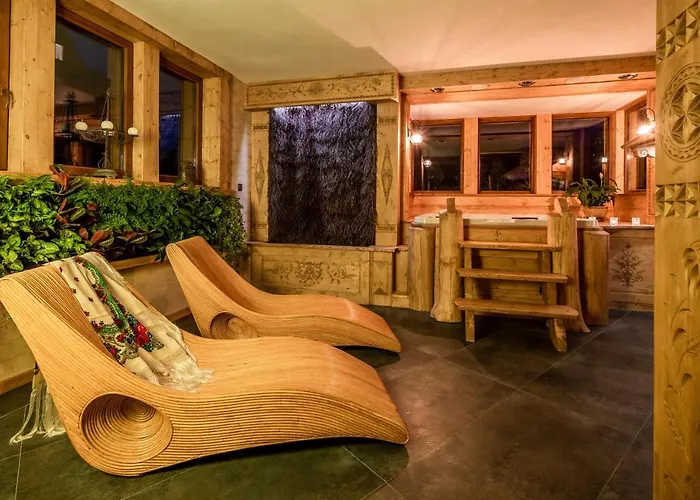 Nocleg ze śniadaniem Borowianka Zakopane