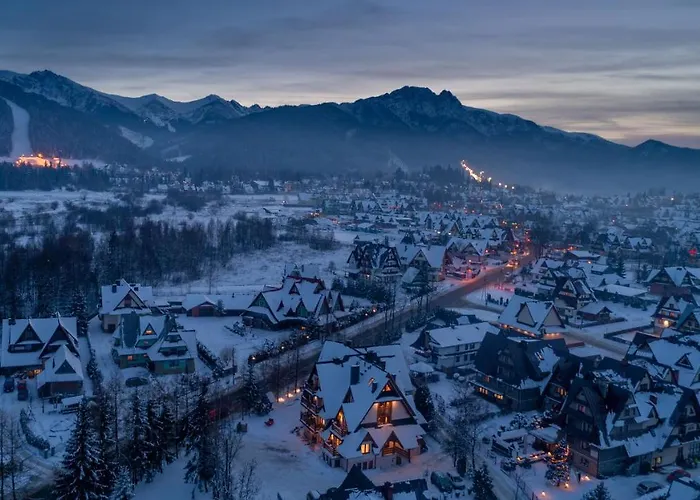 Borowianka 3* Zakopane