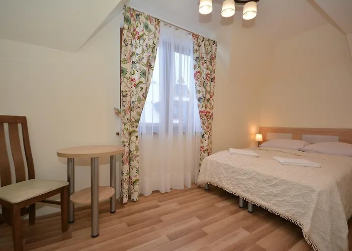 Borowianka 3* Zakopane