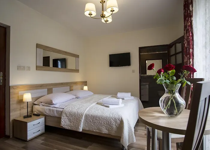 Borowianka 3* Zakopane