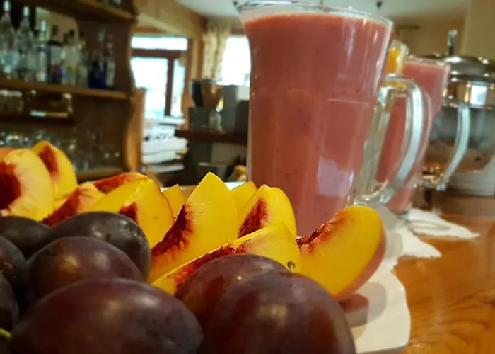 Nocleg ze śniadaniem Borowianka Zakopane