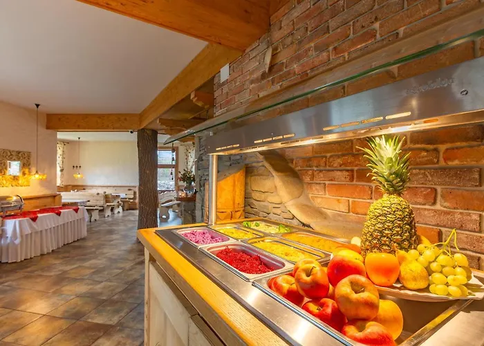 Borowianka 3* Zakopane