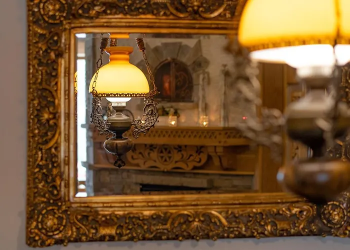 Nocleg ze śniadaniem Borowianka 3*