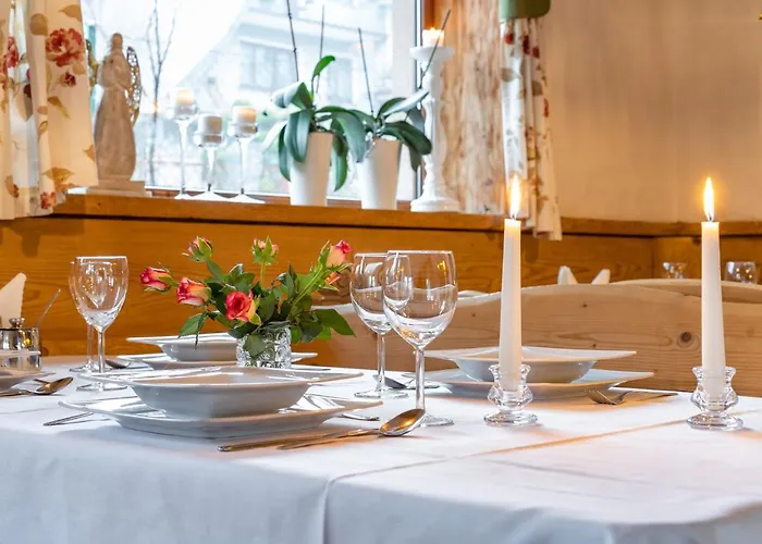 Borowianka Nocleg ze śniadaniem